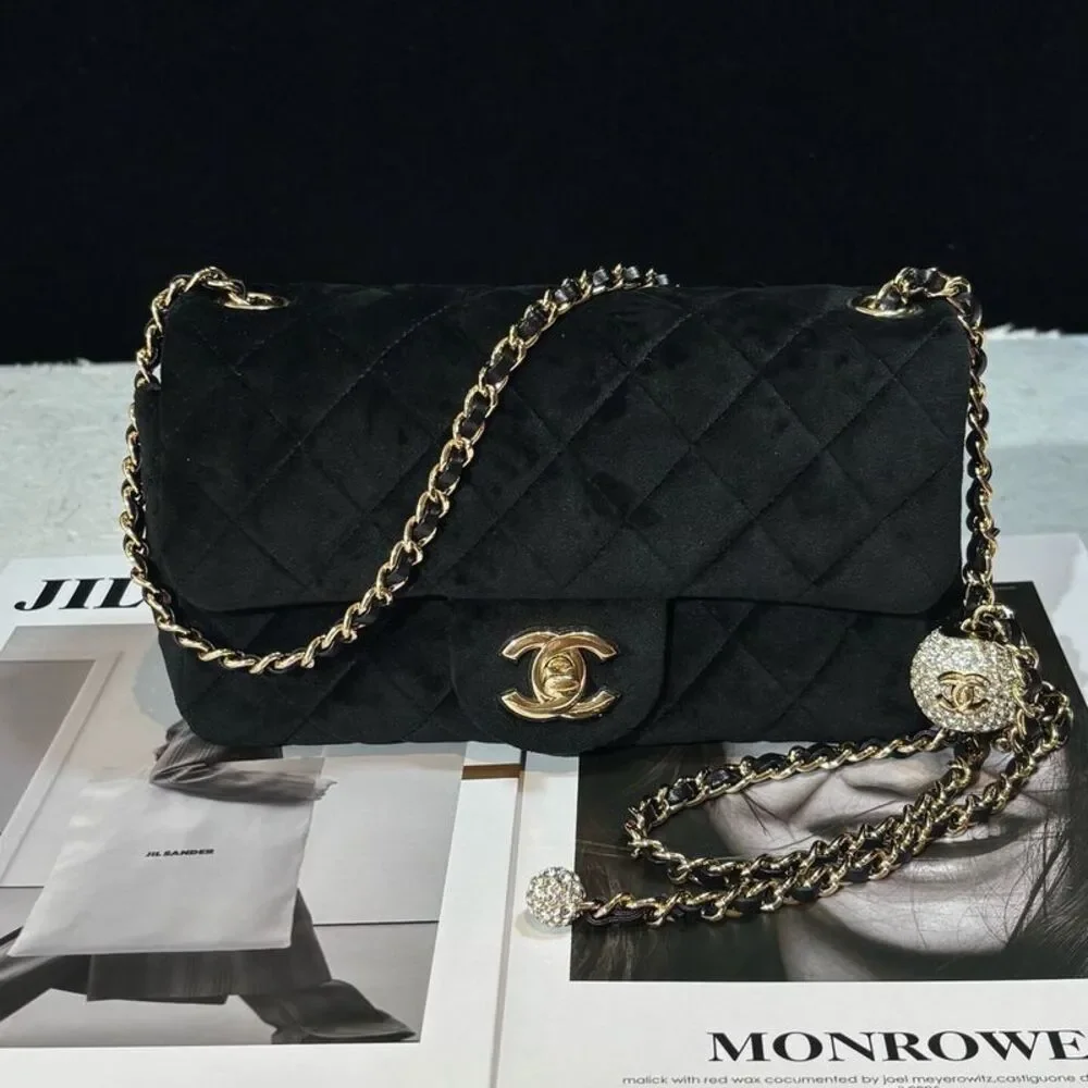Chanel Women Pre-Loved Bag Very Good Condition
